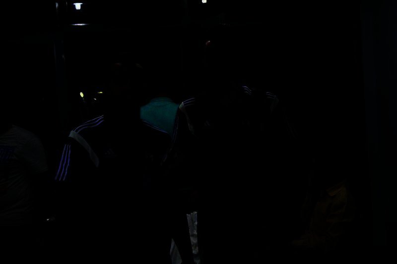 وصول أتوبيس الزمالك لخوض مباراة النصر (تصوير: سارة عبدالباقي)