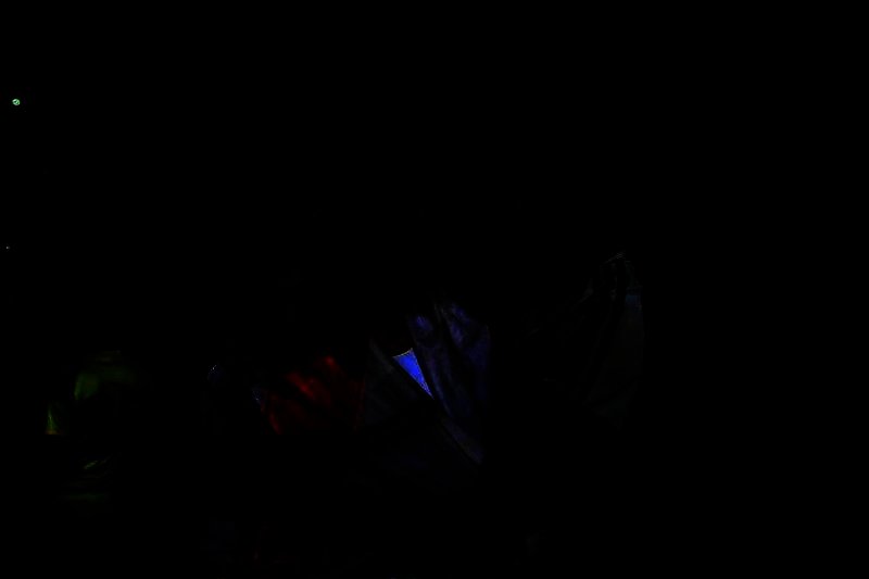 فرحة لاعبي الزمالك بالدوري بعد مباراة الجيش [ تصوير: سارة عبد الباقي]