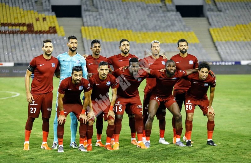 دور الـ 8 كأس مصر | الزمالك 1 - 0 مصر المقاصة [تصوير: سارة عبد الباقي]
