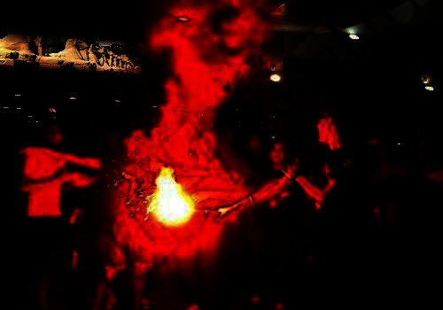 البوم .. سفر بعثة الزمالك لاثيوبيا