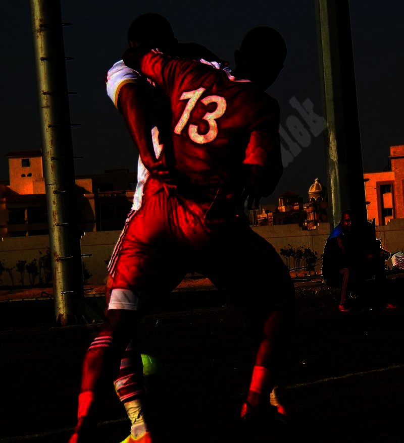 ألبوم : لقاء الزمالك والاهلى الليبى .. تصوير سارة عبدالباقى