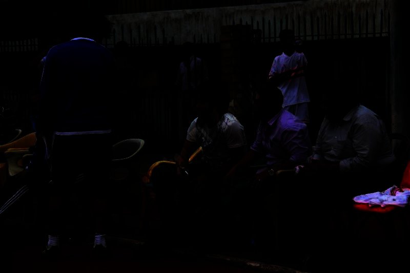 كواليس تدريب الزمالك 8.5.2014 "تصوير : سارة عبدالباقى"