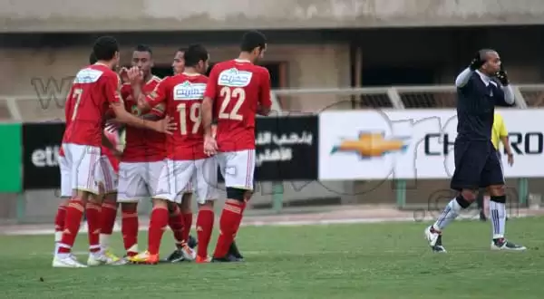 اخبار الزمالك - الاهلي يهزم طوخ وديا بثلاثية .. وتجدد اصابة رامي ربيعة