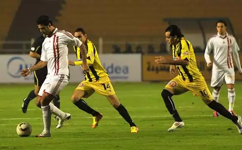 اخبار الزمالك - وكالة الأهرام ترسل للزمالك 5 مليون جنيه قيمة القسط الثالث