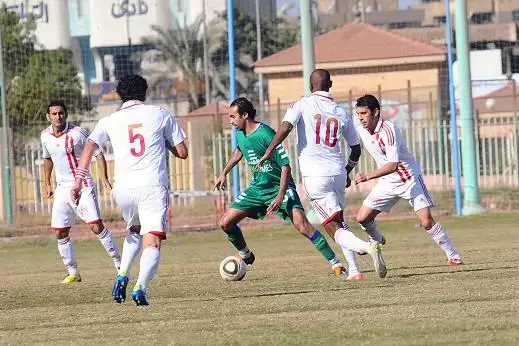 اخبار الزمالك - خاص .. فراج : أتمني ثقة شحاته للعودة للزمالك مرة أخرى