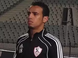 اخبار الزمالك - مفاجأة .. حازم إمام يرفض إعارته للفيصلي رغم موافقة الزمالك