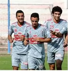 اخبار الزمالك - فيديو .. وكيل اللاعب : الزمالك وافق على إعارة حازم إمام لمدة 6 أشهر