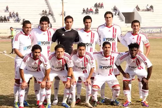 اخبار الزمالك - شاهد بالصور : مهارة شيكابالا والصقر .. وقتال قطة .. وضحك شحاته .. وحضن تيجانا