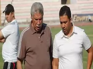 اخبار الزمالك - فيديو .. شحاته يطلب 300 الف دولار لإعارة حازم إمام للفيصلى السعودى