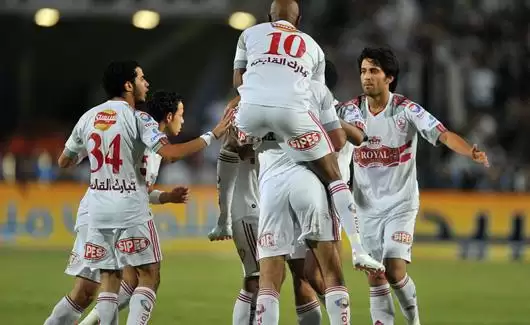 اخبار الزمالك - فيديو..الزمالك يسعى لإنشاء استاد  خاص له بمدينة أكتوبر