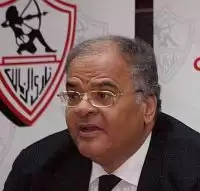 اخبار الزمالك - عباس : 3 صفقات سوبر للزمالك فى يناير .. وعمرو وحازم باقيان .. لن أجامل أحدا على حساب النادى