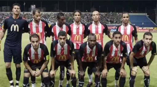 اخبار الزمالك - الجيش في مواجهة الداخلية والاتحاد ضيفًا على الإنتاج والجونة يهدد سموحة