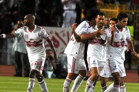 اخبار الزمالك - فيديو .. سيف : ما فعله لاعبو الزمالك بالسعودية ليس مؤامرة ولكن !!