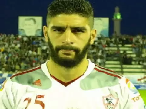 اخبار الزمالك - فيديو .. مهاجم الزمالك السابق يحتفل بهدفه مع المولودية علي طريقة شيكابالا 