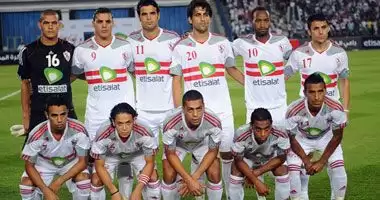 اخبار الزمالك - الزمالك يرسل قائمتة الأفريقية الثلاثاء المقبل