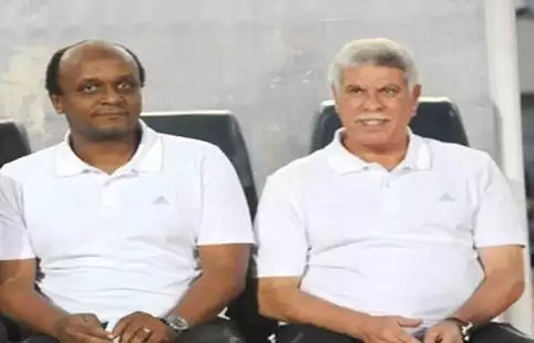 اخبار الزمالك - خاص.. انقسام فى الجهاز الفنى للزمالك حول كريم الحسن