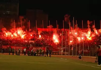 اخبار الزمالك - غداً..اجتماع طارئ لوزير الداخلية مع رؤساء الأندية الشعبية للحد من الشماريخ