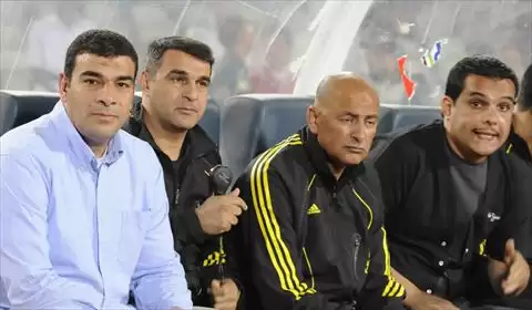 اخبار الزمالك - "جمل" التليفونات يخشى خبرة الزمالك ويؤكد : المواجهة صعبة