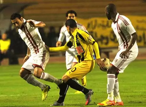 اخبار الزمالك - خاص .. فلامنجو البرازيلى يطلب مواجهة الزمالك عن طريق "فالكون"