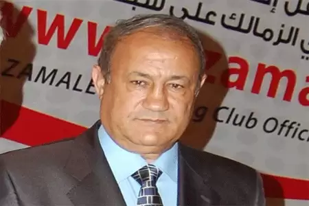 اخبار الزمالك - الزمالك يختار علاء مقلد متحدثاً رسمياً باسم مجلس الزمالك