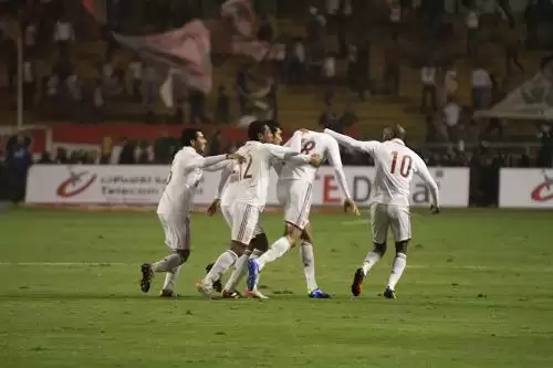 اخبار الزمالك - فيديو .. ميدو وحمدى يقطعان حرارة التليفونات بثنائية رائعة .. وتألق شيكابالا وعبدالواحد