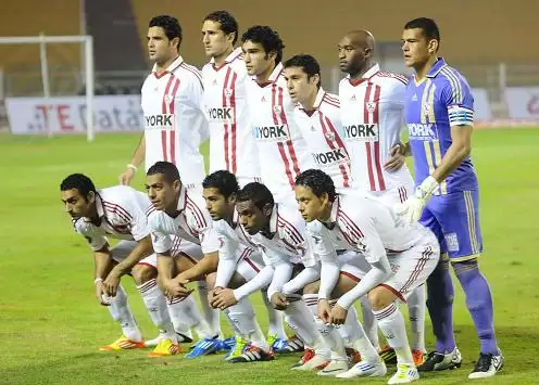 اخبار الزمالك - عباس : شيكا والصقر وميدو قادرون على تغيير أى مباراة .. وحطيت ايدى على قلبى