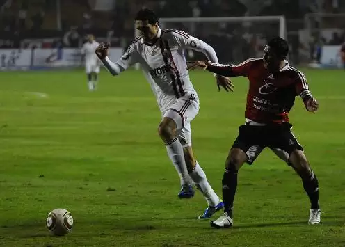 اخبار الزمالك - شوبير يشيد بجماعية الزمالك .. وينتقد زيادة وزن ميدو