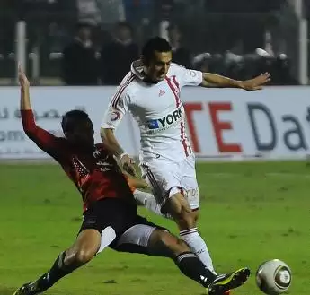 اخبار الزمالك - قاسم : عبدالواحد أنقذ الزمالك من الخسارة .. وخروج شكرى قضى على آمال التليفونات