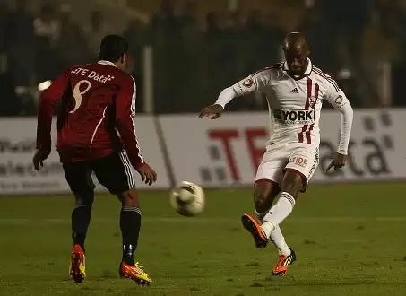 اخبار الزمالك - فيديو .. بيومي : لقاء بني سويف أسوأ مباراة للزمالك .. وخروج شكرى أراح الأبيض