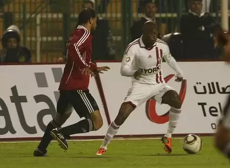 اخبار الزمالك - فيديو .. زيزو : شيكابالا هو الأهم فى مباراة اليوم .. والصقر بعيد عن مستواه