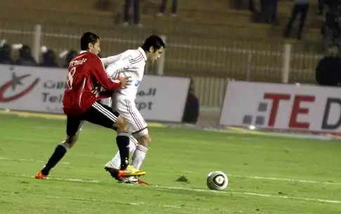 اخبار الزمالك - بالفيديو.. الصقر: الجهاز الفني طلب منا عدم اثارة الجمهور