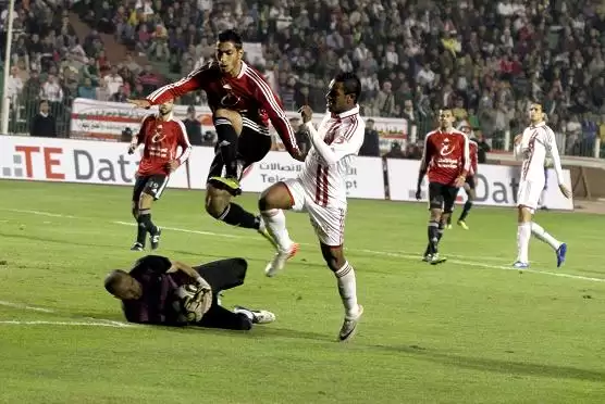 اخبار الزمالك - فيديو .. سند : الزمالك ما زال ملئ بالأخطاء الدفاعية رغم فوز اليوم