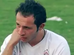 اخبار الزمالك - خاص..أحمد غانم سلطان : قدمنا مباراة جيدة والخبرة حسمت اللقاء للزمالك