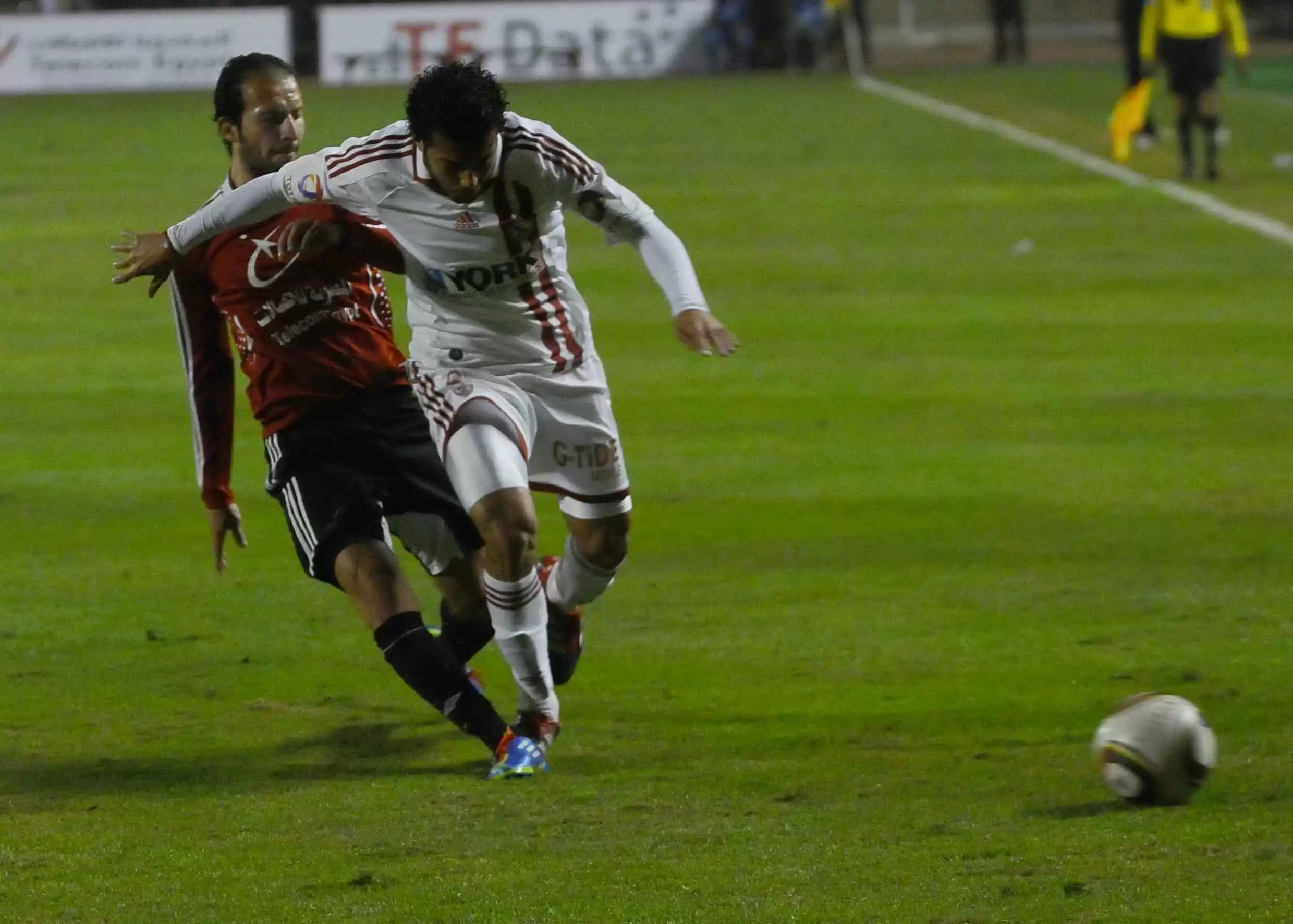 اخبار الزمالك - خاص .. صبري رحيل : أعجبت بكعب حسن شحاتة .. ولا أخشى عودة عبدالشافى