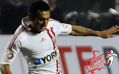 اخبار الزمالك - عاجل وخاص.. إيقاف أحمد سمير مباراتين وغرامة 40 ألف جنيه علي الزمالك