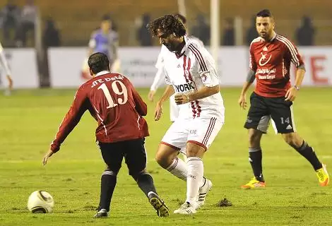 اخبار الزمالك - خاص .. ميدو يجتمع بشحاته بعد التدريب لبحث الأزمة المالية