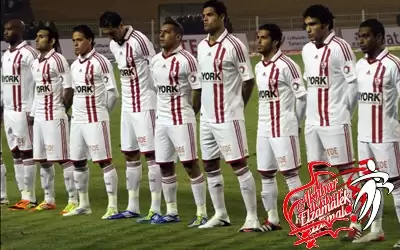 اخبار الزمالك - خاص.. 26 لاعباً فى القائمة الأفريقية .. وضم زكى وحازم ورزاق والحسن