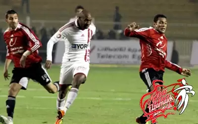 اخبار الزمالك - خاص.. شيكابالا مطلوب للعب في السد القطري