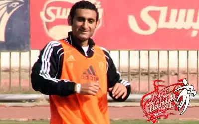 اخبار الزمالك - رسمياً.. الزمالك يتقدم بالتماس لاتحاد الكرة لإلغاء عقوبة أحمد سمير