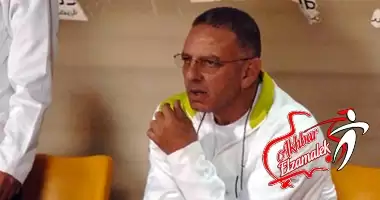 اخبار الزمالك - المصرى مكتمل الصفوف امام الزمالك..ويوسف يراهن على غياب الجمهور الأبيض