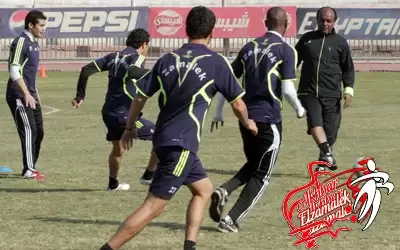 اخبار الزمالك - خاص.. مران الزمالك "كامل العدد" استعداداً للمصري.. غدا