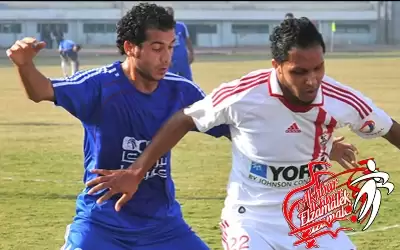 اخبار الزمالك - خاص.. علاء علي وكريم الحسن أول المستبعدين من معسكر الزمالك