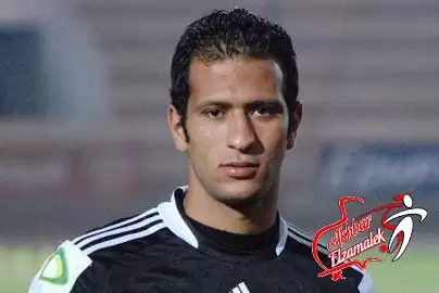 اخبار الزمالك - الزمالك يسعي لضم حارسه السابق من الجيش