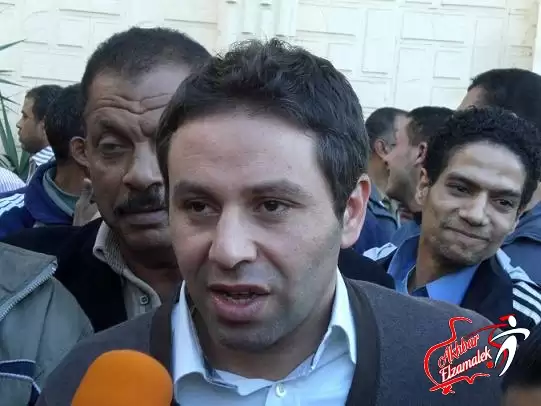 اخبار الزمالك - خاص وعاجل .. حازم إمام فى إيطاليا للاتفاق مع اليوفنتوس أو الإنتر مع الزمالك