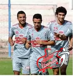 اخبار الزمالك - فيديو .. شحاته: عباس وعد حازم إمام بسداد الشرط الجزائى للفيصلى السعودى