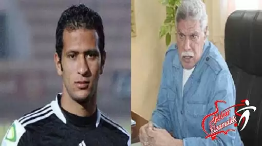 اخبار الزمالك - فيديو .. عماد السيد : لو رجعت للزمالك "هنافس" عبد الواحد السيد