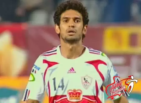 اخبار الزمالك - خاص.. حسين ياسر يشترط الحصول علي أربعة ملايين جنيه للعودة للزمالك