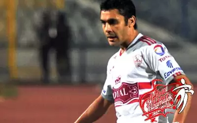 اخبار الزمالك - عاجل .. أحمد حسن خارج التشكيل الاساسي لمباراة المصري 