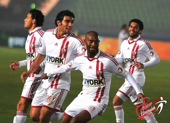 اخبار الزمالك - شوبير : لو معاك شيكابالا .. متخافش على النقاط التلاتة