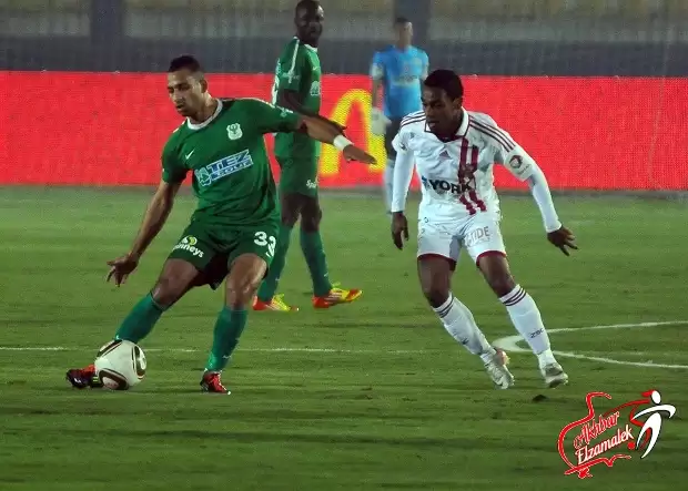 اخبار الزمالك - كما أنفردنا قبل المباراة.. ألغاء المؤتمر الصحفي للقاء الزمالك والمصري